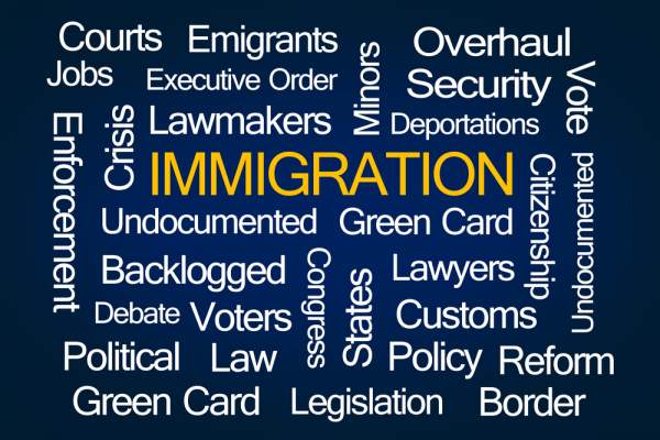 Affordable Immigration Lawyers in Houston, TX